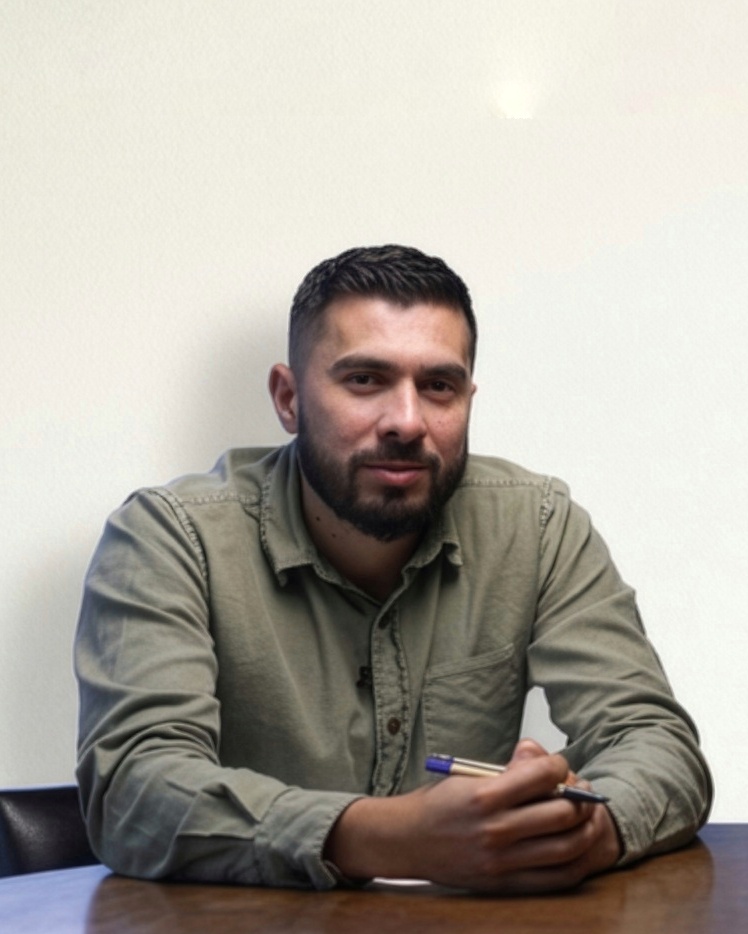 Johnny Gómez Navarro