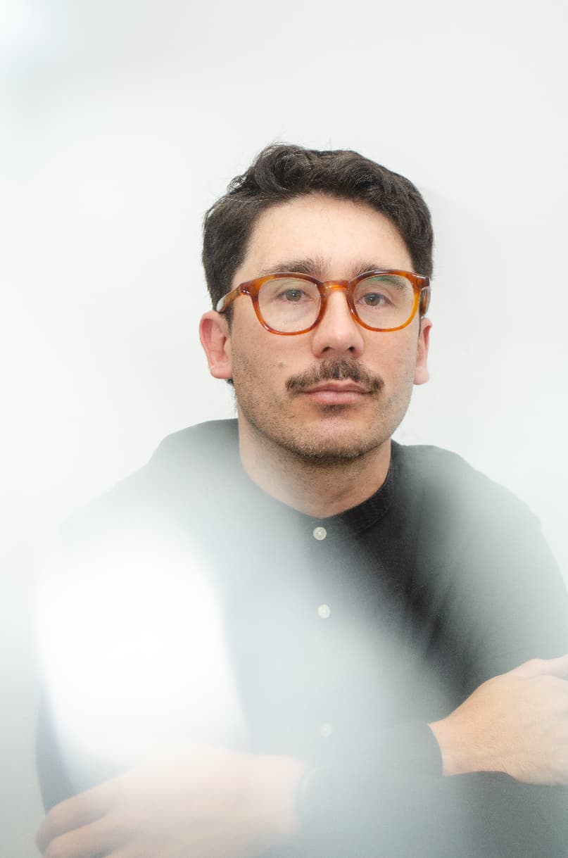 Oscar Navarro Pereira